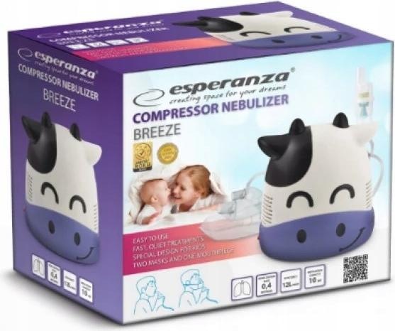 Actual product image Esperanza ECN001