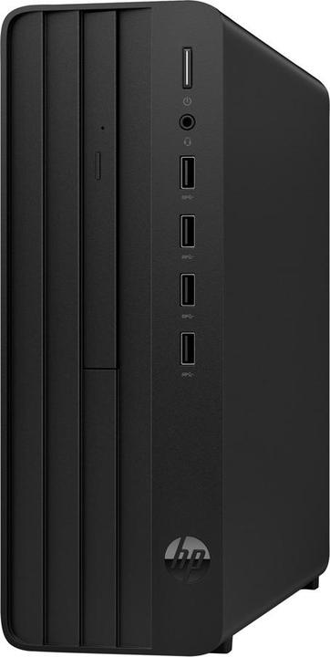 Produktbild HP Pro 290 SFF G9 i5-14400 512GB/16GB/W11P Computer (512 GB, 16 GB, Intel Core i5-14400)
