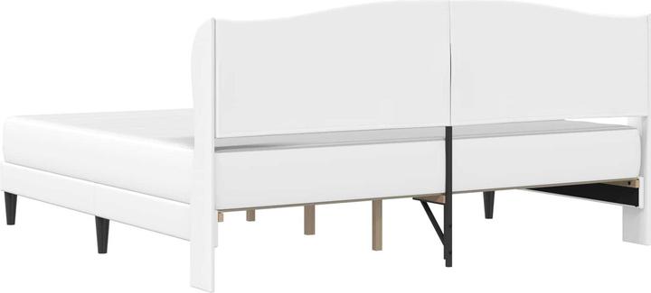 Produktbild vidaXL Moderner Bettrahmen (200 x 200 cm)
