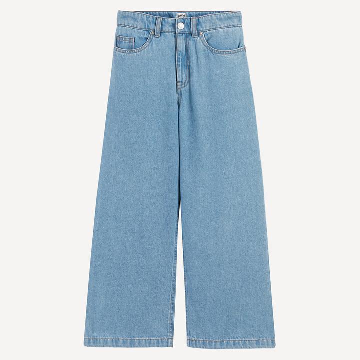 Produktbild La Redoute Collections Jeans in weiter Schnittform (110)