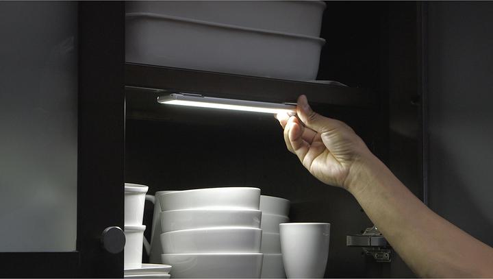 Produktbild MediaShop Handy Lux Slim Bright (90 lm)