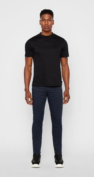 Actual product image J. Lindeberg Jay Satin Jeans