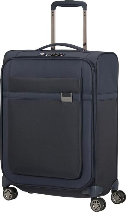 Actual product image Samsonite Airea (41 l, Hand luggage (up to 50 litres))