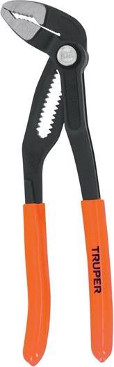 Produktbild Truper Adjustable plumbing pliers ®, 180 mm (180 mm)