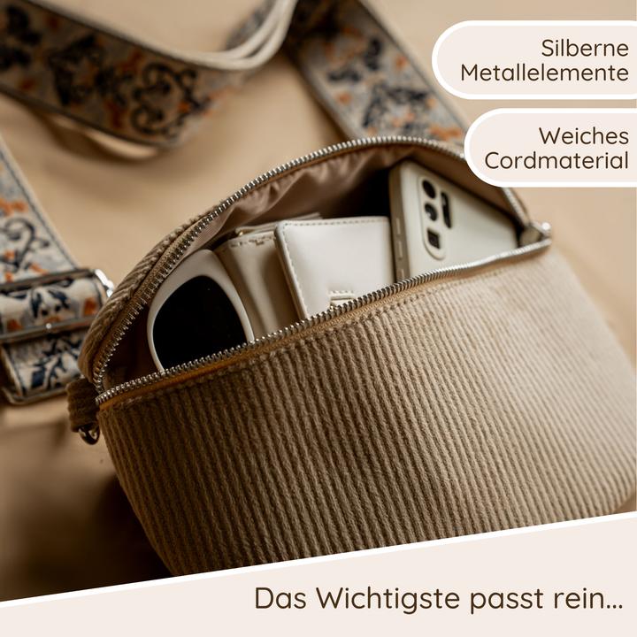 Produktbild Artvall Crossbody Bag Single