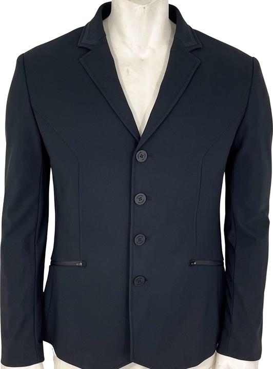 Image du produit Equiline veste de concours équitation calrec (42)