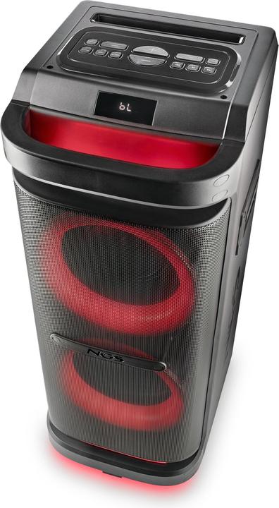 Actual product image NGS Wild Space 2