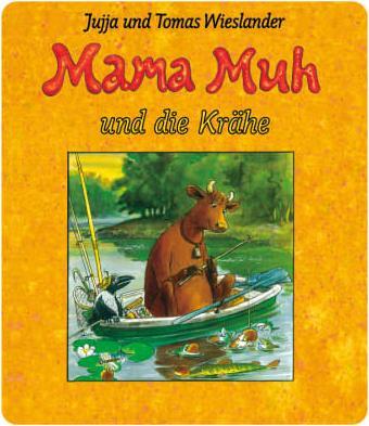 Produktbild Tonies Mama Muh und die Krähe (Deutsch)