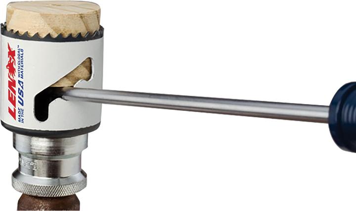 Produktbild Lenox Lochsäge SPEED SLOT® SägenØ 51 mm Schnitttiefe 40 mm BiMetall (51 Millimeter)