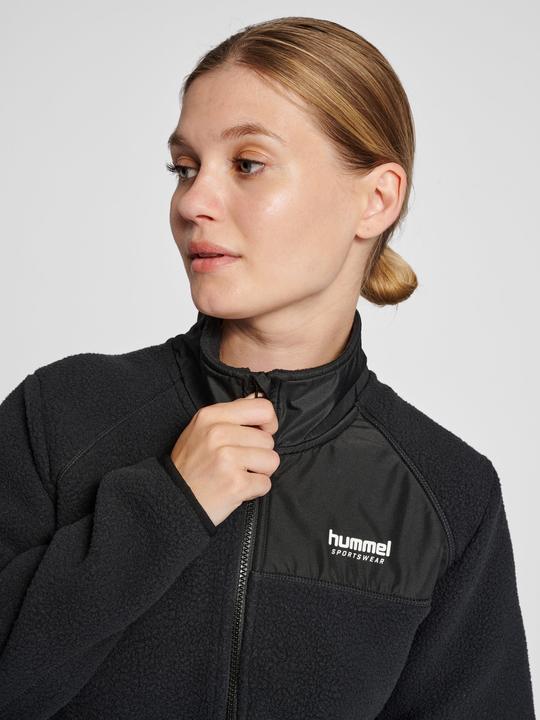 Produktbild hummel Lgc Charla Fleece Jacket (L)