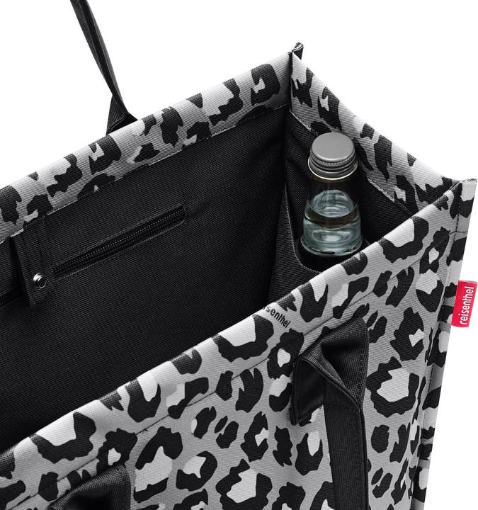 Productafbeelding reisenthel daily shopper leo nero