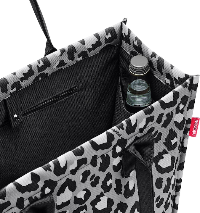 Immagine prodotto reisenthel daily shopper leo nero