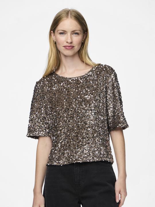 Immagine prodotto Pieces Pckam Ss Top Jrs Noos Bc (XXL)