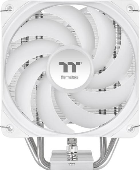 Actual product image Thermaltake TT UX400 ARGB White Air cooler (152 mm)