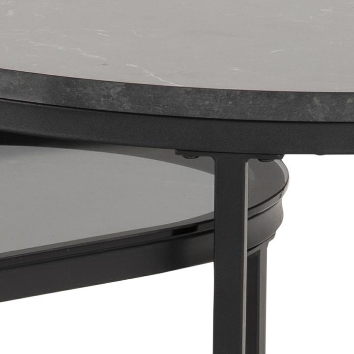 Produktbild AC Design Spiro (Ø 70 x 42 cm, 70 x 40 x 33 cm)