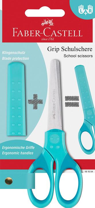 Faber-Castell Grip (13.50 cm)