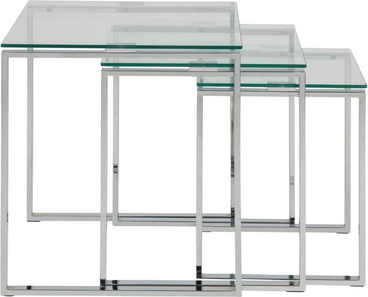 Actual product image AC Design Katrine (50 x 50 x 55 cm)