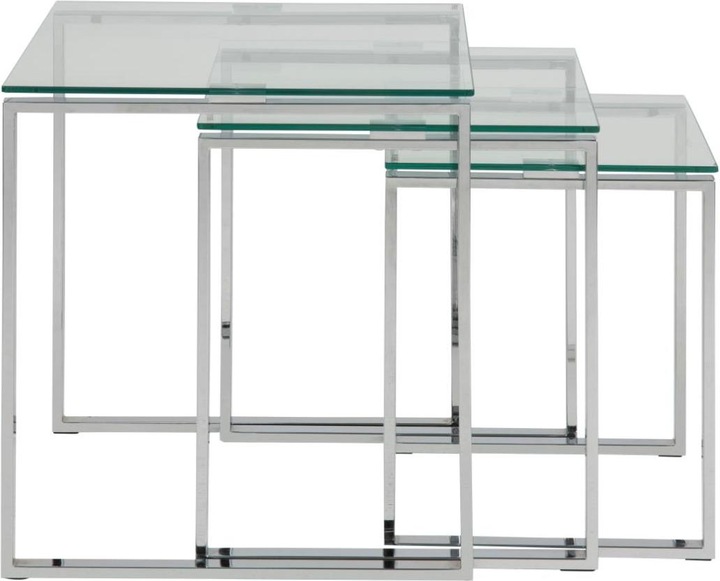Actual product image AC Design Katrine (50 x 50 x 55 cm)