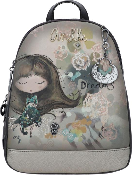 Anekke Real City Rucksack 31 cm (8 l)