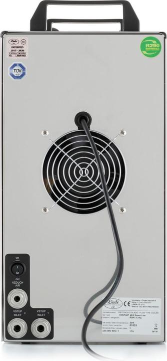 Immagine prodotto Ich-zapfe Komplett Set - Kontakt 40/K Bierzapfanlage