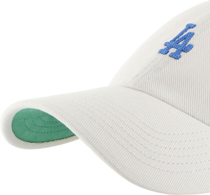 Produktbild 47 Brand Strapback Cap - Heavy Twill Los Angeles Dodgers (One Size)
