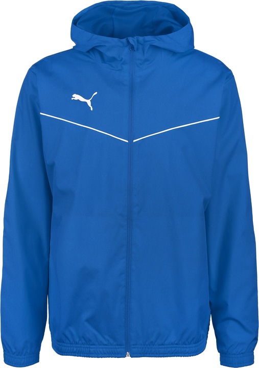Image du produit Puma teamRISE Veste tout temps hommes (L)