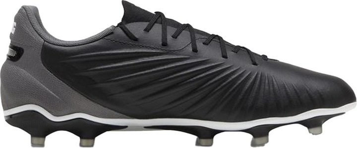 Actual product image Puma Mens King Match Firm Ground Football Boots (43)