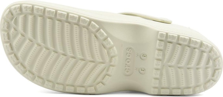 Actual product image Crocs Classic Mary Jane clog (42)