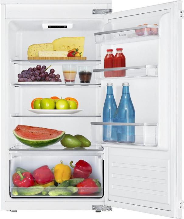 Image du produit Amica EVKSS351216 (158 l)