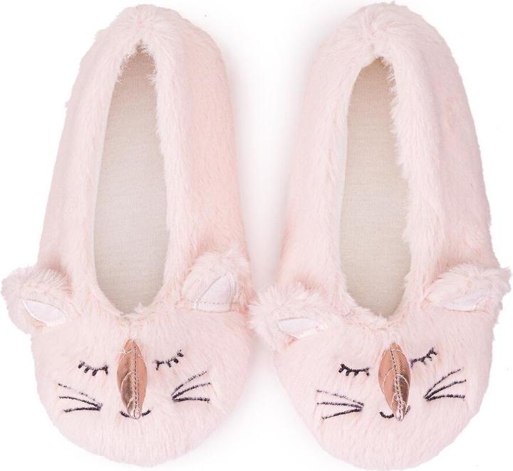 Image du produit La Redoute Collections Chaussons (35)