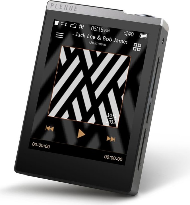 Produktbild Cowon Plenue D (32 GB)