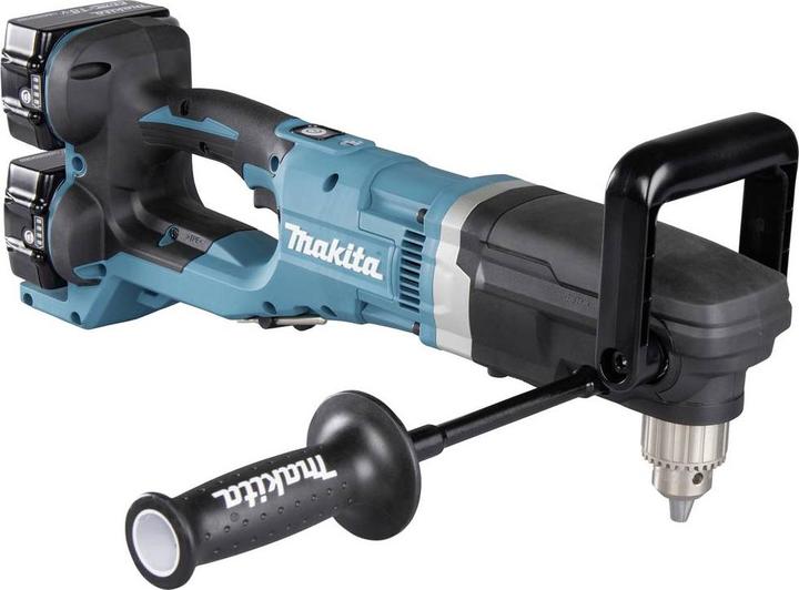 Immagine prodotto Makita DDA460ZK