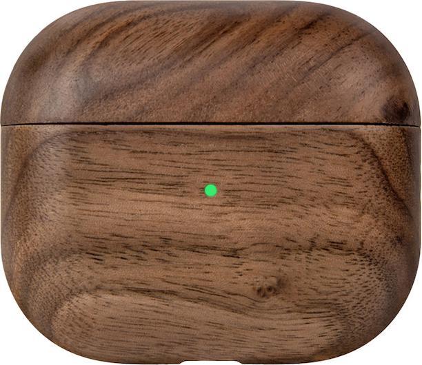 Produktbild Woodcessories AirPods Case Wood (Kopfhörer Hülle)