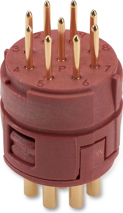 Produktbild Lapp EPIC® SIGNAL M23 P Einsätze, 9