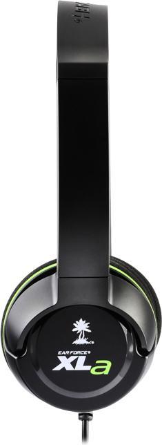 Actual product image Turtle Beach Ear Force XLa (Cable)