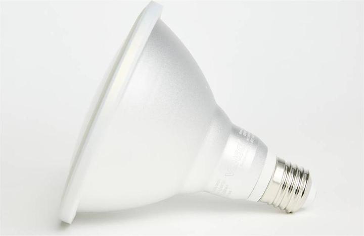 Actual product image Venso E27 plant lamp (LED, 240 V)