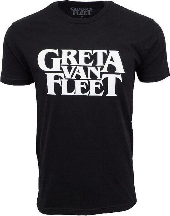 Produktbild Greta Van Fleet TShirt (L)