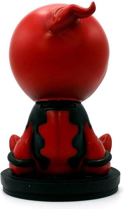 Actual product image Semic Marvel: Deadpool