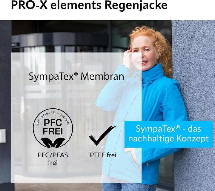 Actual product image PRO-X elements Sky (38)