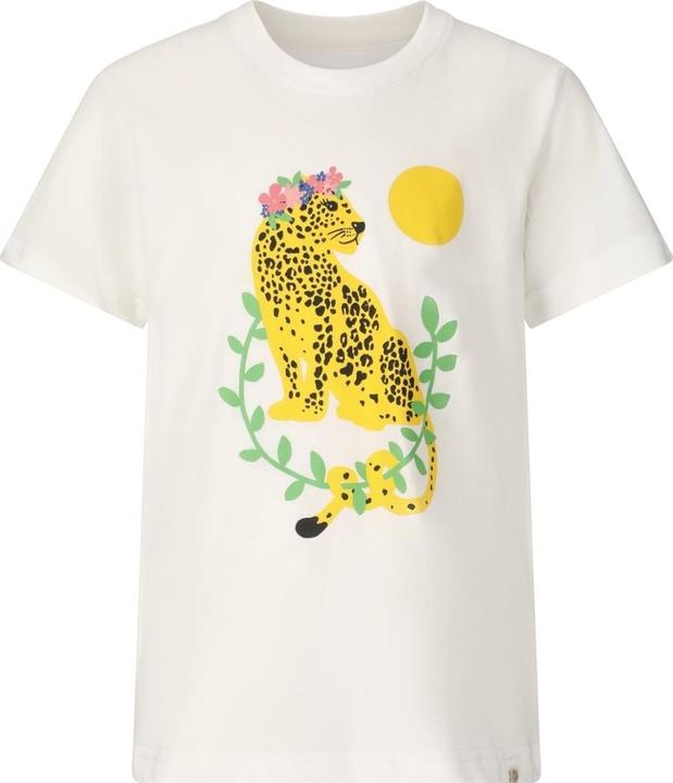 Produktbild ZigZag Kid's Corynne S/S T-Shirt (104)