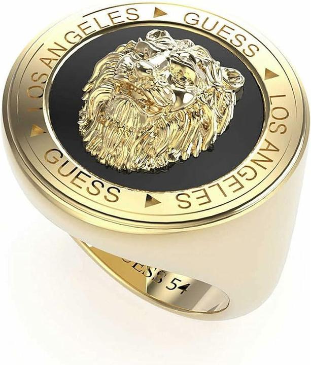 Produktbild Guess Herrenring (64)