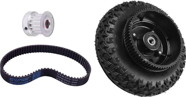 Produktbild Align RC-Akku LiPo 400 mAh 7.4 V 50C für T-Rex T15 (7.40 V, 400 mAh)