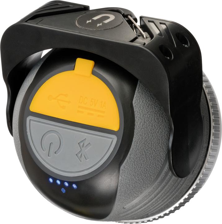 Actual product image Brennenstuhl Oli 310 AB
