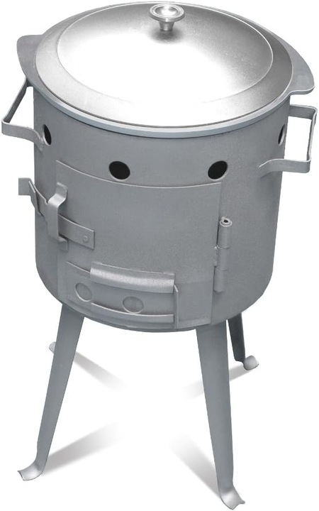 Produktbild Kukmara Utschak Feuerkessel (45 cm)