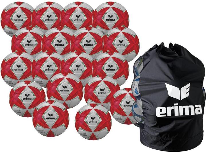 Erima ® XXL-Ballset SENZOR-STAR TRAINING