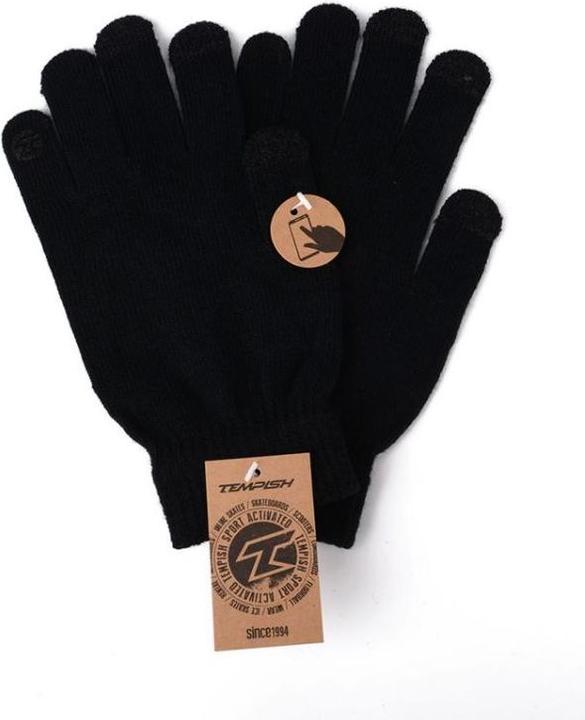 Produktbild Tempish Touchscreen-Handschuhe 999000011 (One Size)