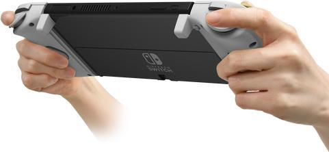 Productafbeelding HORI Splitpad Compact (Sonic) (meerkleurig) (Switch)