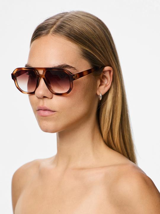 Produktbild Pieces PCKARLA Sonnenbrille