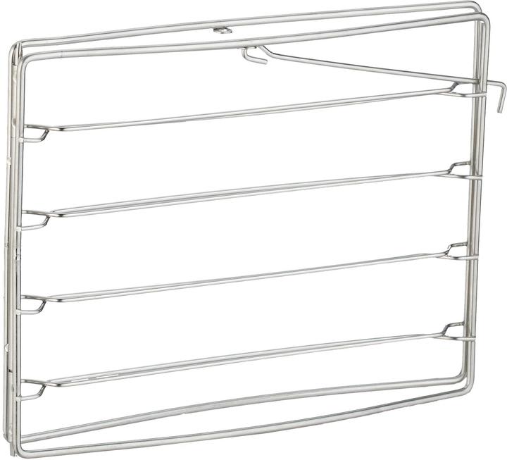 Image du produit Relaxdays Set de plaques à pizza