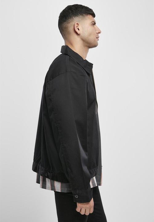 Actual product image Urban Classics Workwear Jacket (L)